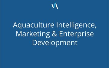 Aquaculture Intelligence, Marketing & Enterprise Development