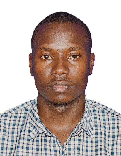 ID Photo_Magoti - Ernest Magoti